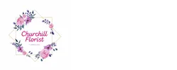 Churchill Florist - Default Theme logo