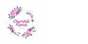 Churchill Florist - Default Theme logo